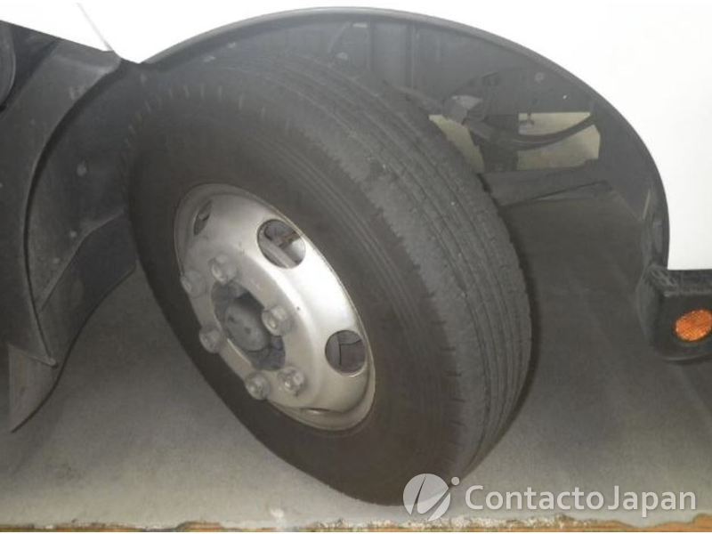 HIINO DUTRO XZU720 HIINO DUTRO XZU720 : Used Vehicle Exporter