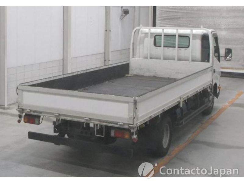 HIINO DUTRO XZU720 HIINO DUTRO XZU720 : Used Vehicle Exporter
