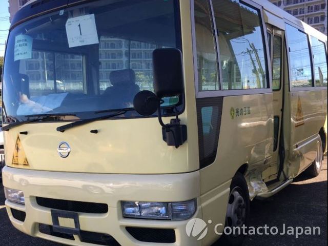 2006 Nissan CIVILIAN