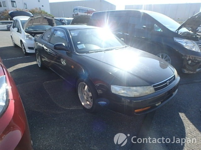 TOYOTA TRUENO 1994 F5 AE101