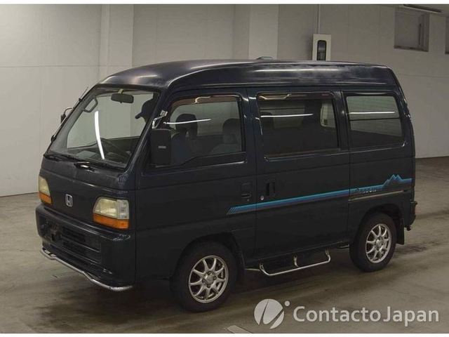 HONDA STREET AT 1994 HH3  