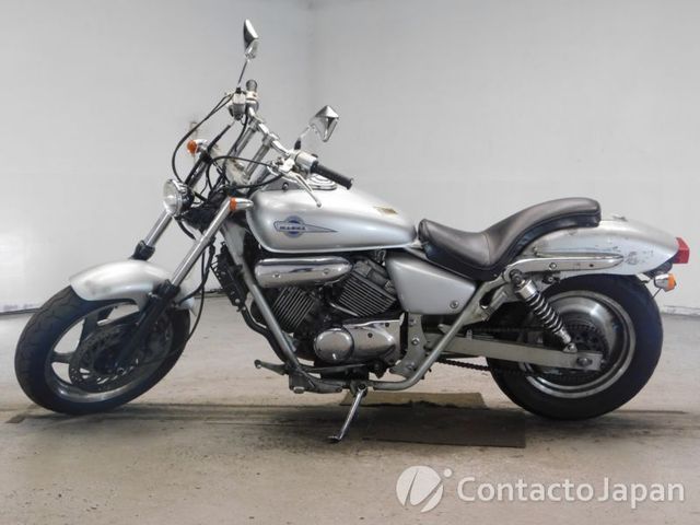 HONDA MAGNA MC29-1005783