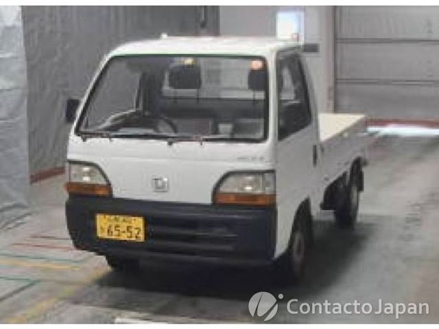 HONDA ACTY TRUCK 1994 F5 HA3