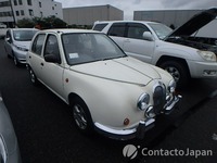 Japan Mitsuoka MITSUOKA VIEWT K11 AT 1996