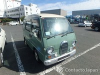 Japan Subaru SUBARU SAMBAR AT KV3 1994