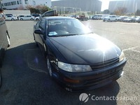 Japan Toyota TOYOTA LEVIN AE101 1994 MT