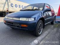 Japan Honda HONDA TODAY MT 1992 GA2