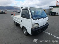 Germany Smart HONDA ACTY DUMP TRUCK HA4 MT 1997