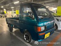 Germany Smart DAIHATSU HIJET MT S100P 1995 
