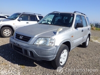 Germany Smart HONDA CRV 1998 4WD AT RD1