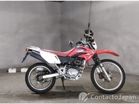 Germany Smart HONDA XR230 MD36-1301434