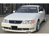 Germany Smart TOYOTA ARISTO 1997 2JZ  JZS147 