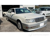   TOYOTA CROWN ROYAL SALOON AT 1997 2500CC JZS151
