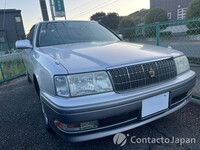   TOYOTA CROWN AT ROYAL SALOON JZS151 