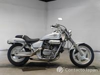 Japan Honda HONDA MAGNA 250 MC29 