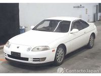 Japan Toyota SOARER JZZ30-0034093