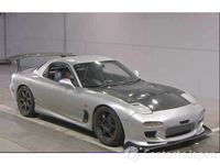 Japan Mazda RX7 F6 FD3S